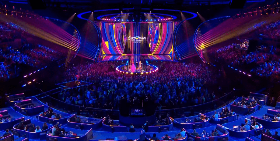 Евровидение 2023 Евровидение 2023, фото