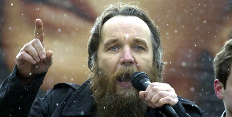 Александр Дугин / Фото: politrussia.com
