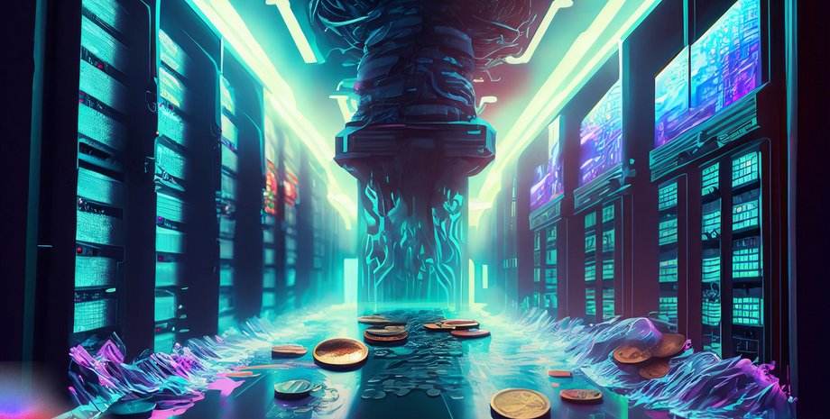 искусственный интеллект, компьютер, интернет, чат-бот, ChatGPT