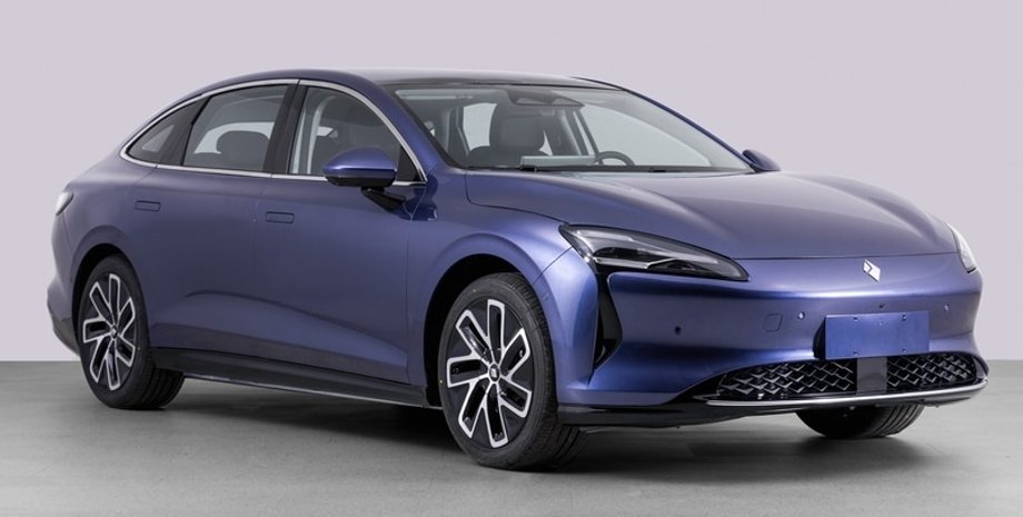 электромобиль Baojun Yunguang, Baojun Yunguang, новый Baojun Yunguang, General Motors