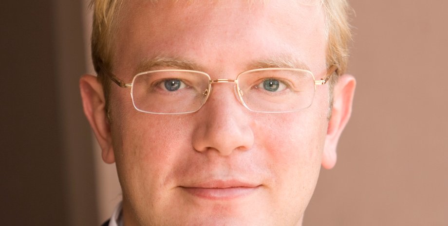 Андрей Витальевич Шевченко / Фото из открытых источников