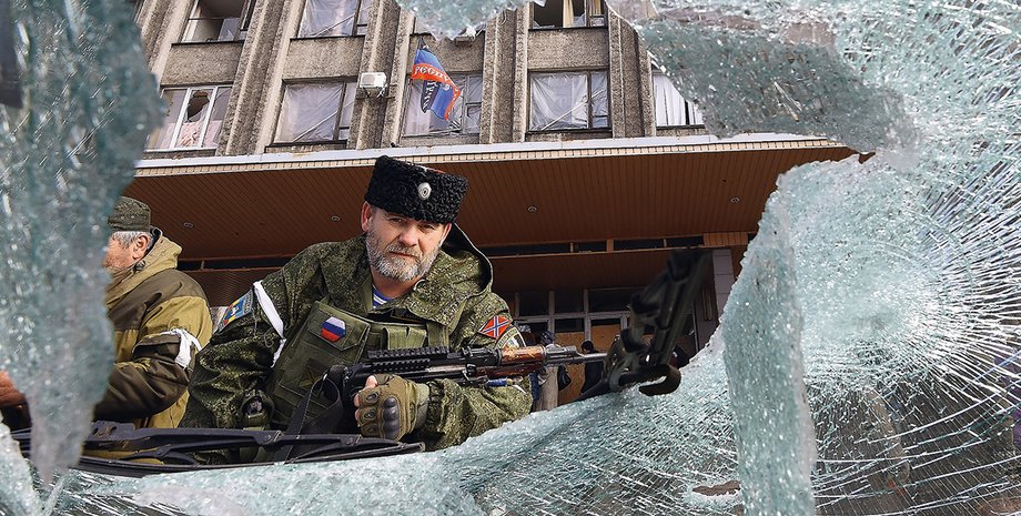 Фото: Getty Images