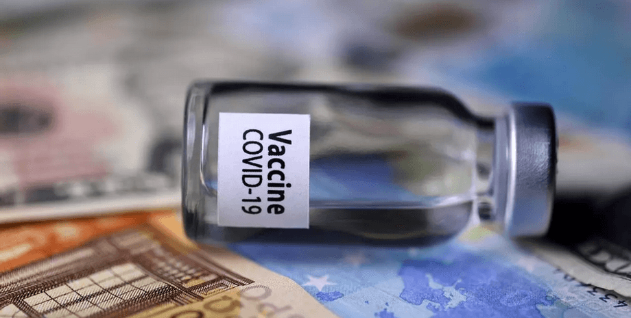 Covid-19, Интерпол, подделки, вакцина