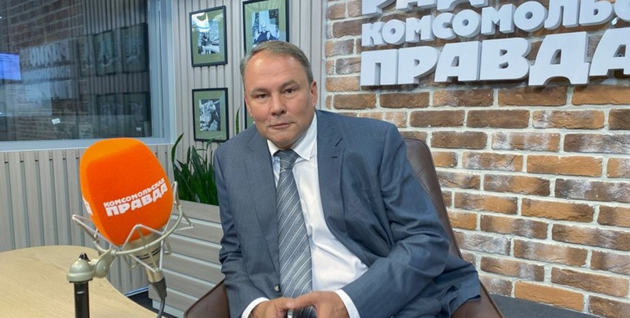 петр толстой, держдума, казахстан, незалежність