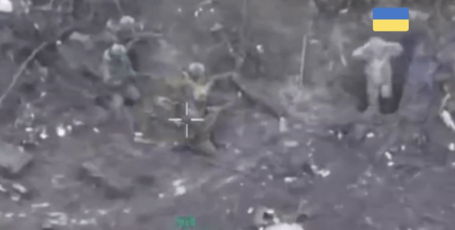 війна рф проти україни, страта, українські військовополонені, бійці ЗСУ, офіс генпрокурора