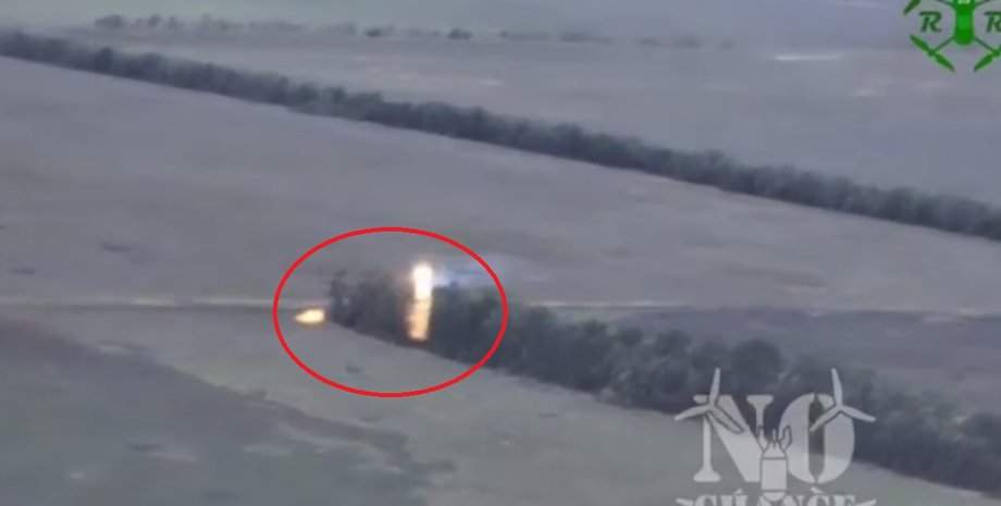 война в украине, новости запорожья, зажигательная смесь, дрон, ссу, атака, посадка, сс рф