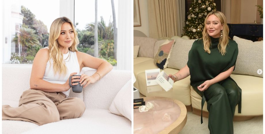 Актриса уже родила троих детишек, однако судя по всему она планирует рожать еще не раз.