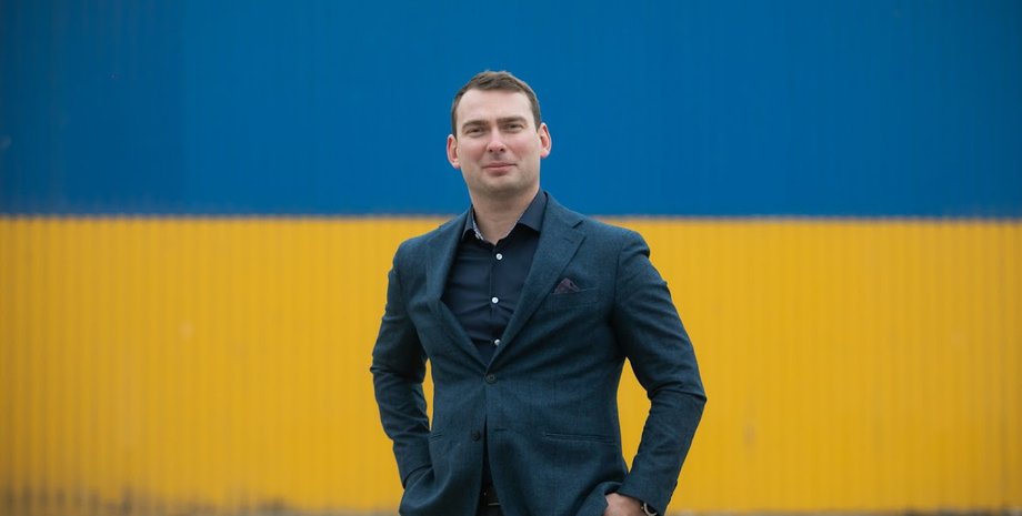 Ярослав Залізняк