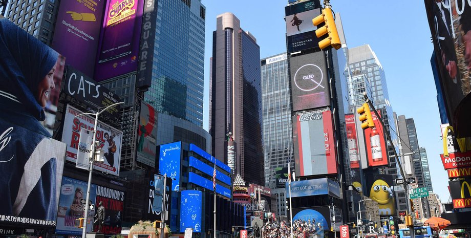 новости мира, светофор, пешеходный переход, декриминализация, дискриминация, расизм, расовая дискриминация, нью-йорк