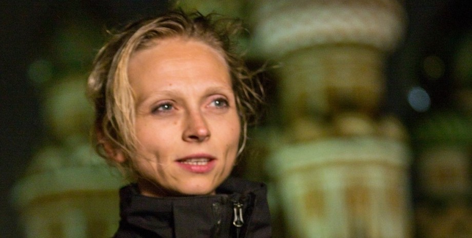 Матильда Кімер, Данія, журналістка, СБУ, акредитація, скандал, війна в Україні