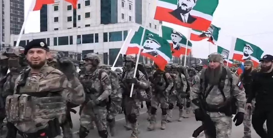 Кадыровцы, гвардейцы Кадырова, чеченцы Кадырова, полк Кадырова, Росгвардия Кадыров, Росгвардия кадыровцы, Росгвардия Чечня