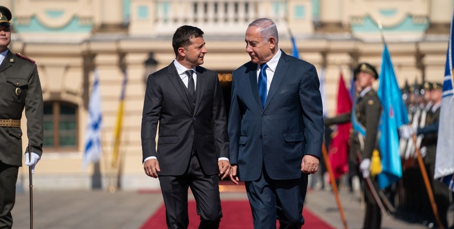 Фото: пресс-служба президента