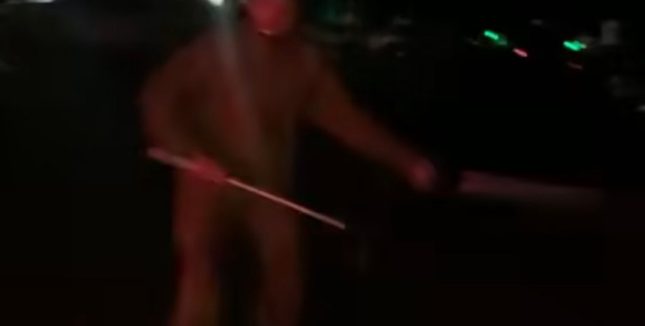 ТЦК, Антонина Токмакова, Токмакова, избил костылями, избил работник ТЦК