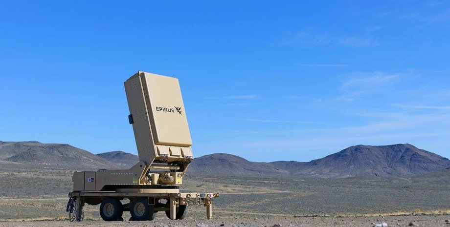 Leonidas, система Leonidas