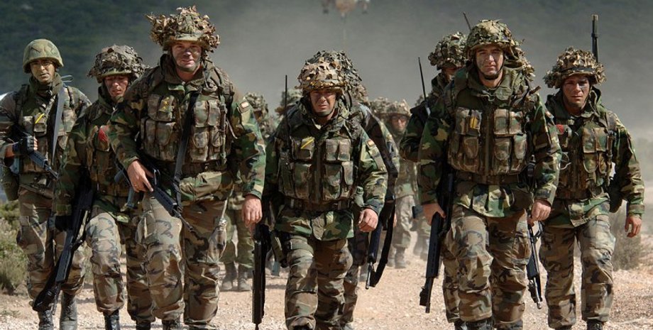 Фото: paksoldiers.com