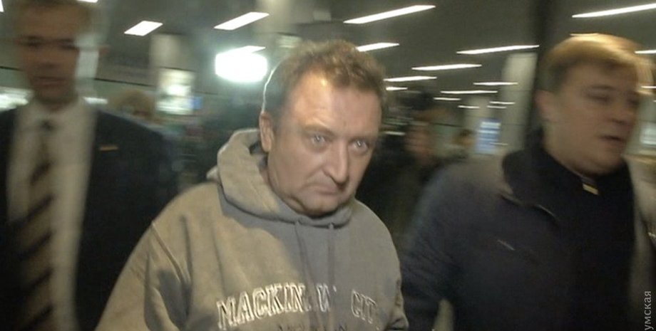 Валерий Зубицкий