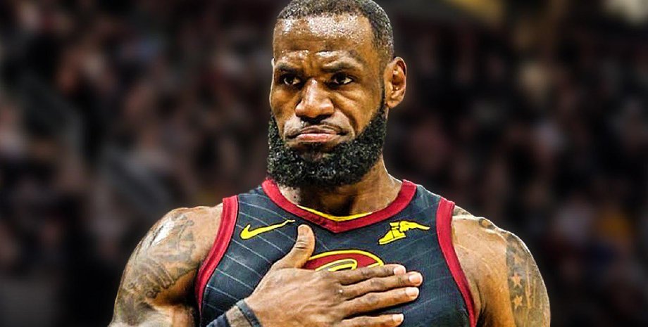 Фото: cavsnation.com