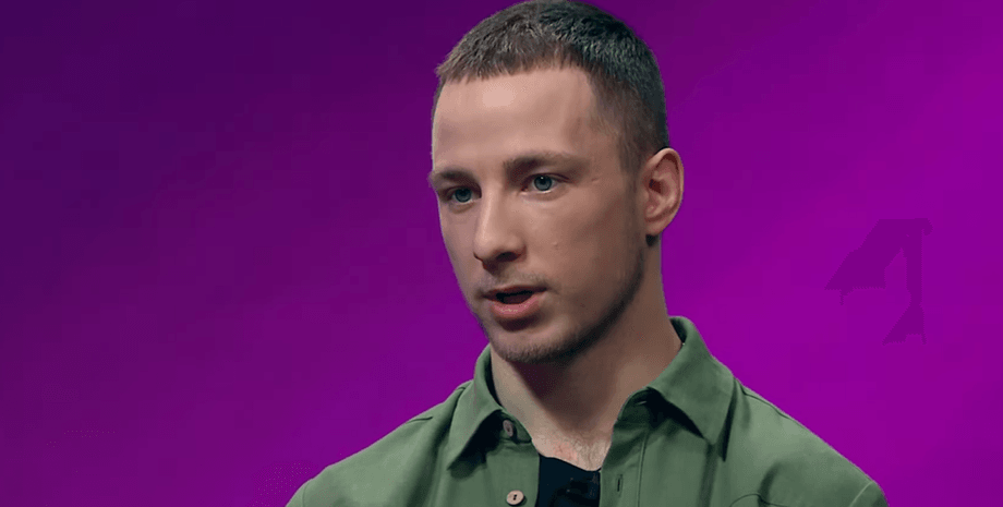 Олександр Будько