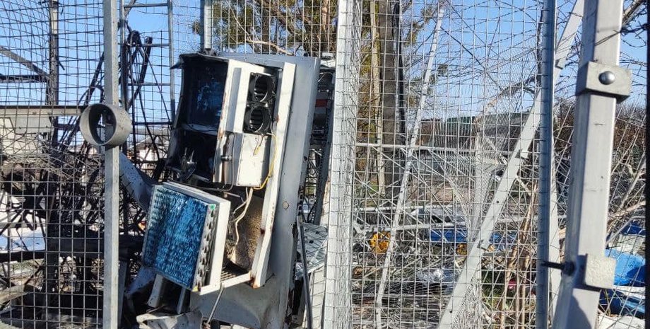 війна в україні, обстріл, енергетика, коли буде світло харків, світло кривий ріг, володимир кудрицький