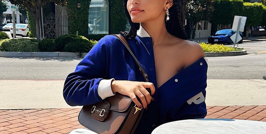 Голлі Бейлі, вагітність, актриса