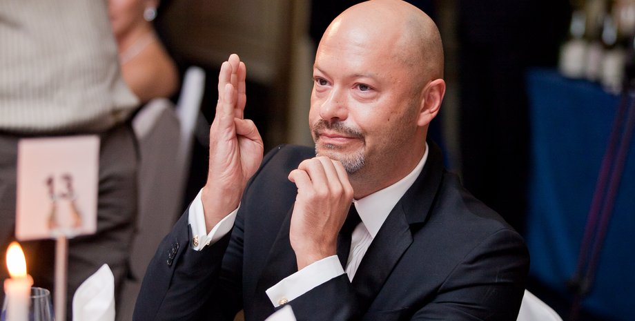 Федор Бондарчук