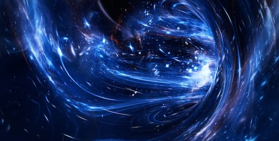 темна матерія