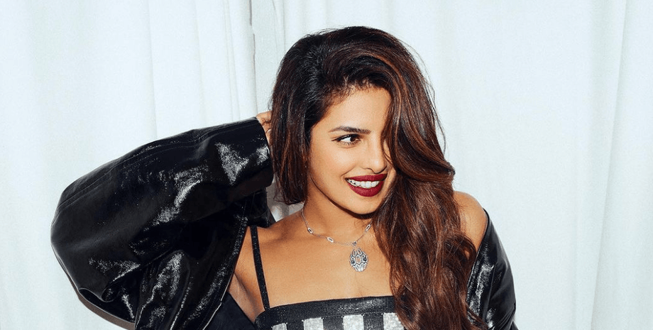 Пріянка Чопра, Пріянка Чопра стиль, Пріянка Чопра нік джонас, Пріянка Чопра дочка, нуе студіо, топ українського бренду