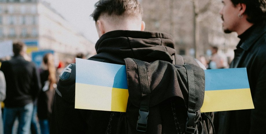 Изменения в ЕС для украинских беженцев ЕС уже меняют правила для украинских беженцев