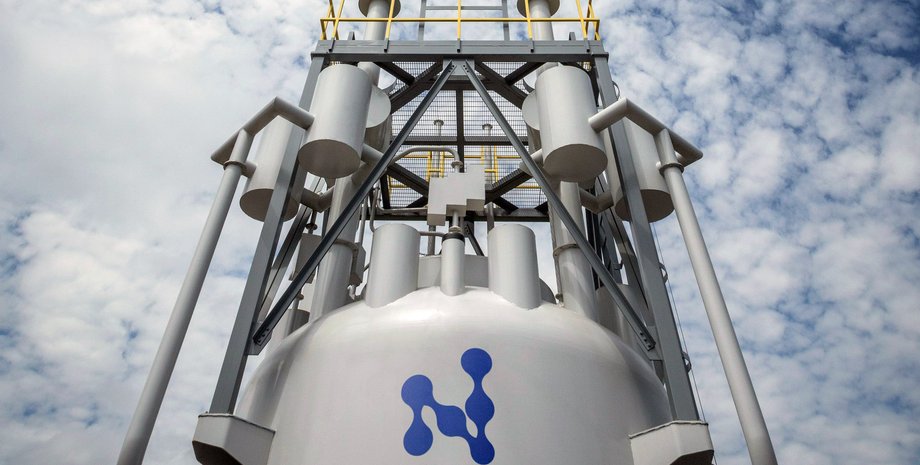 Малий модульний реактор в Україні