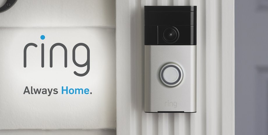 Фото: ring.com
