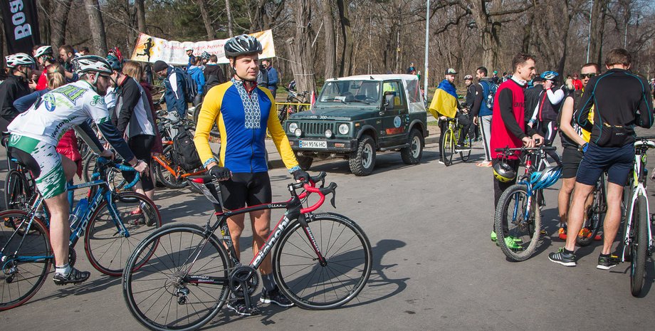 Алексей Гончаренко / Фото: Думская