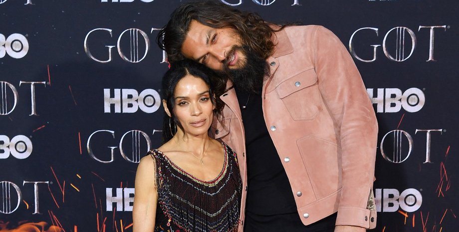 зои кравиц, лиза боне, джейсон момоа, джейсон момоа дети