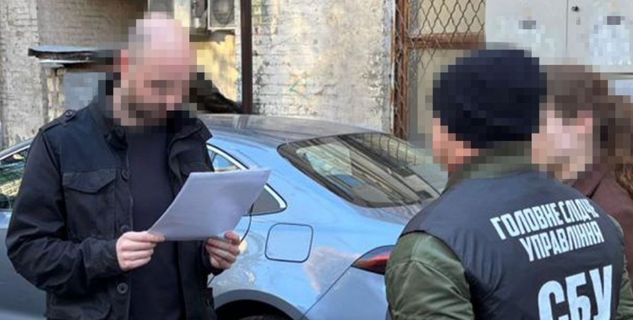 Udostępnij: Były instruktor wojskowy jednego z krajów europejskich został zatrzy...