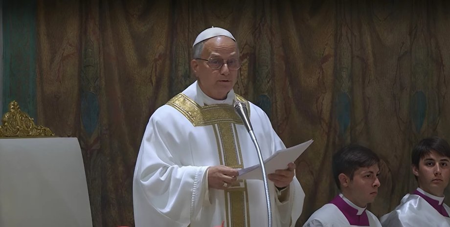 Папа Римский Лев XIV, новый Папа Римский, Роберт Прево, Папа Римский Ватикан, Папа Римский интронизация, Папа Римский месса, Папа Римский месса