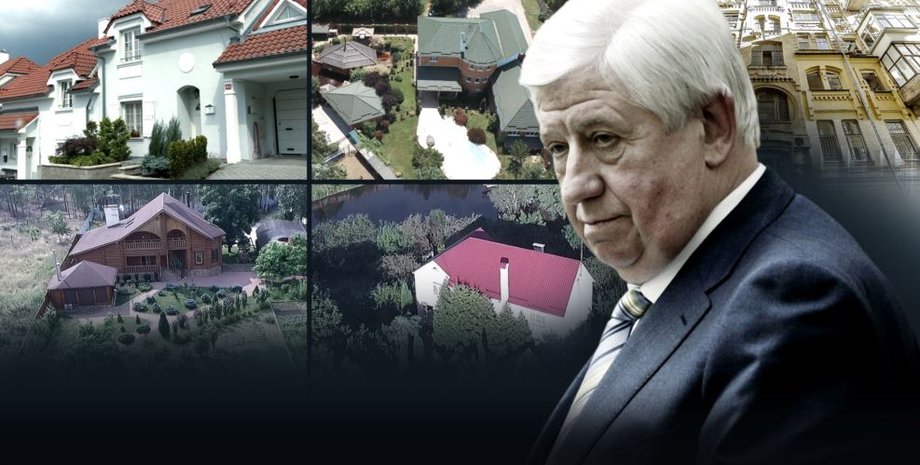 Виктор Шокин / Фото: radiosvoboda.org