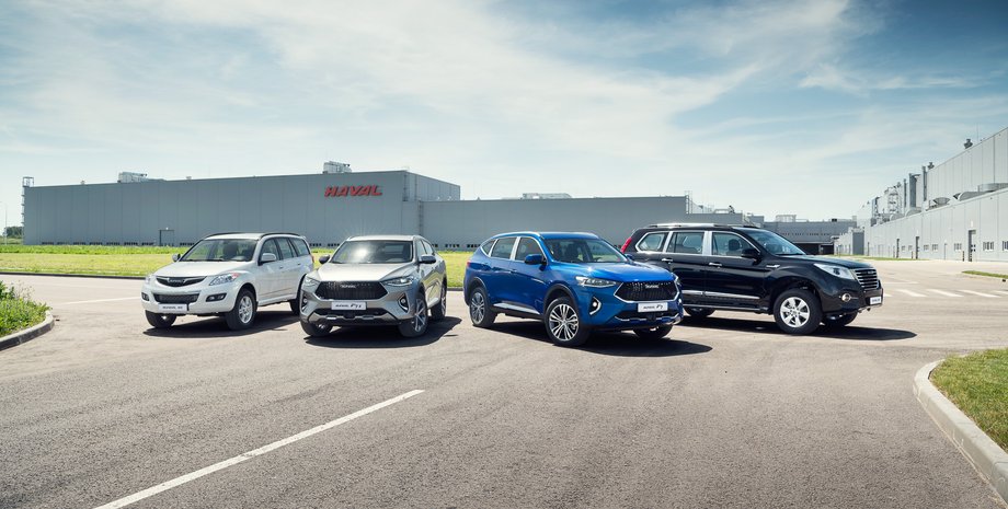 Great Wall, спонсор войны, международный спонсор войны