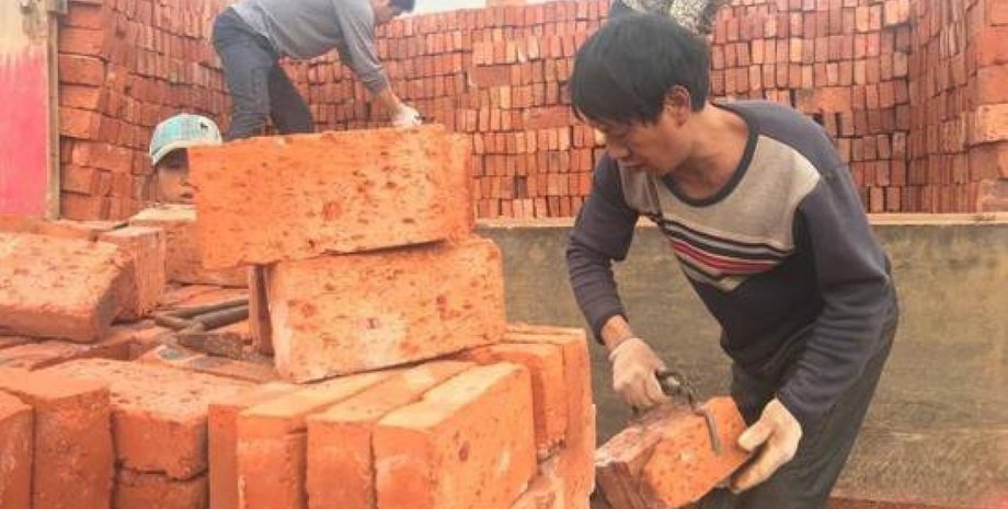 Фото: Jiangxi Daily