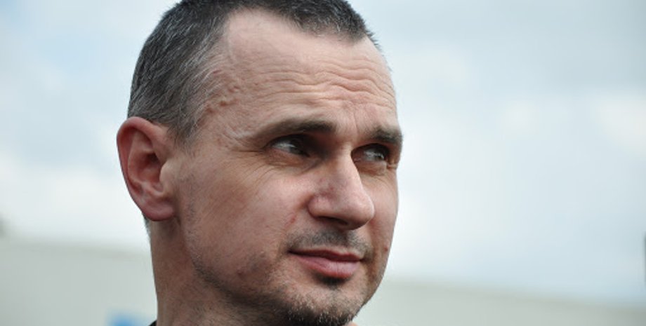 Олег Сенцов, Сенцов, Кернес, Геннадий Кернес, умер кернес, харьков