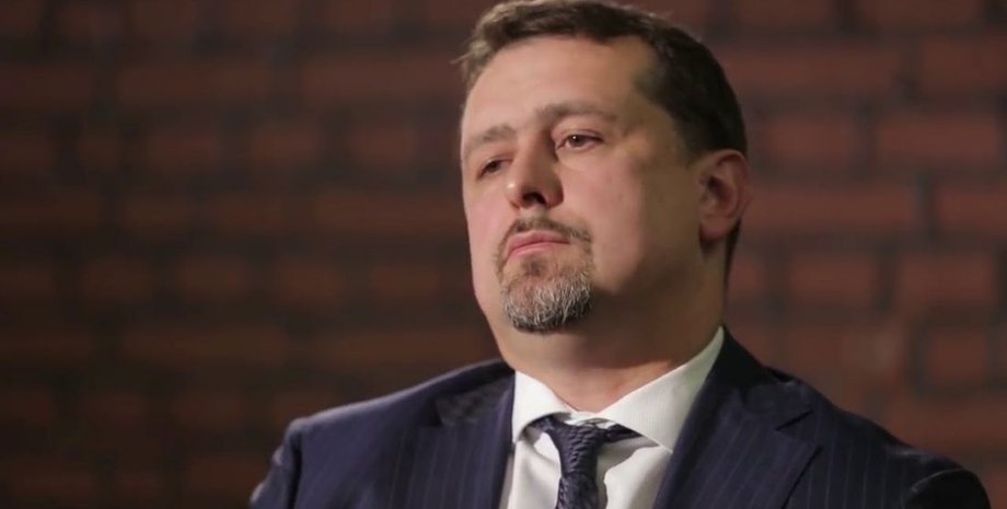 Сергей Семочко/Фото: Marker.ua