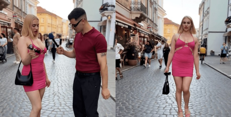 Николас Карма девушка Николас Карма спросил о стоимости лука девушку, которая нигде не работает