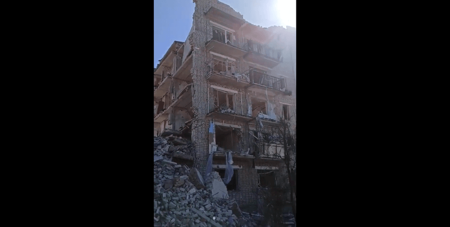 ізюм обстріли завали рятувальники трагедія підвал окупанти вторгнення