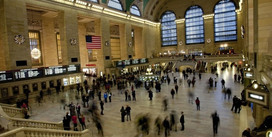 Фото: Scott Eells