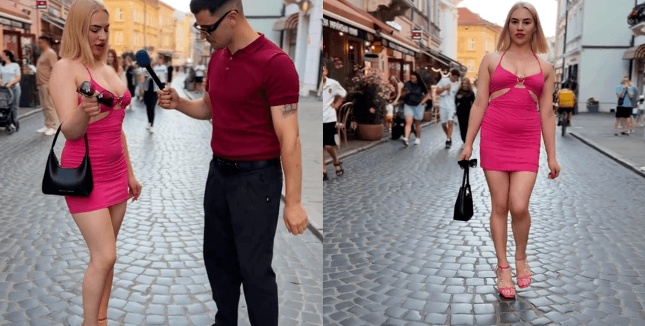 Николас Карма спросил о стоимости лука девушку, которая нигде не работает