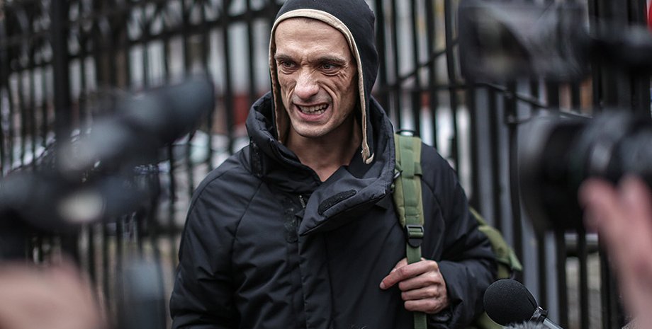 Фото:Газета. ру