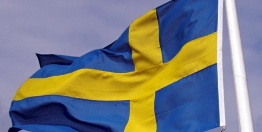Флаг Швеции / Фото: flickr.com