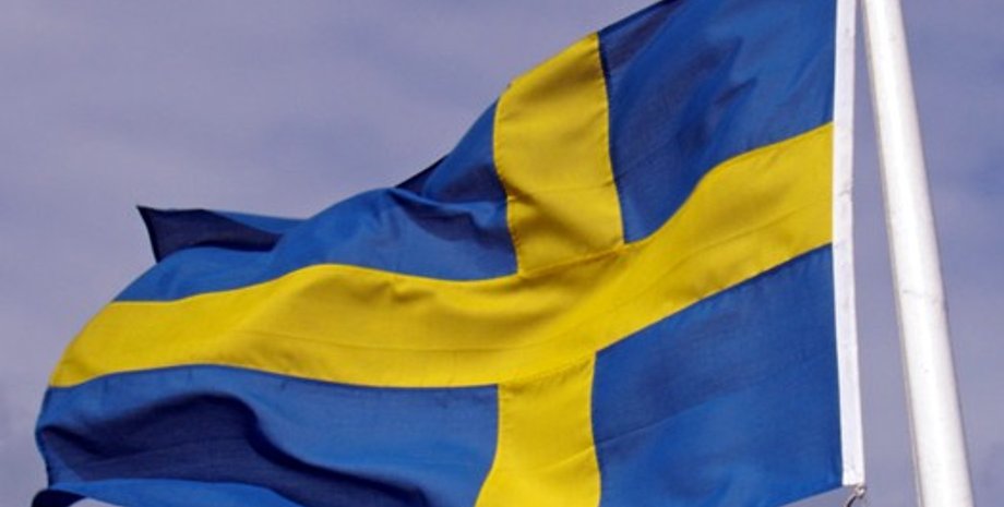 Флаг Швеции / Фото: flickr.com