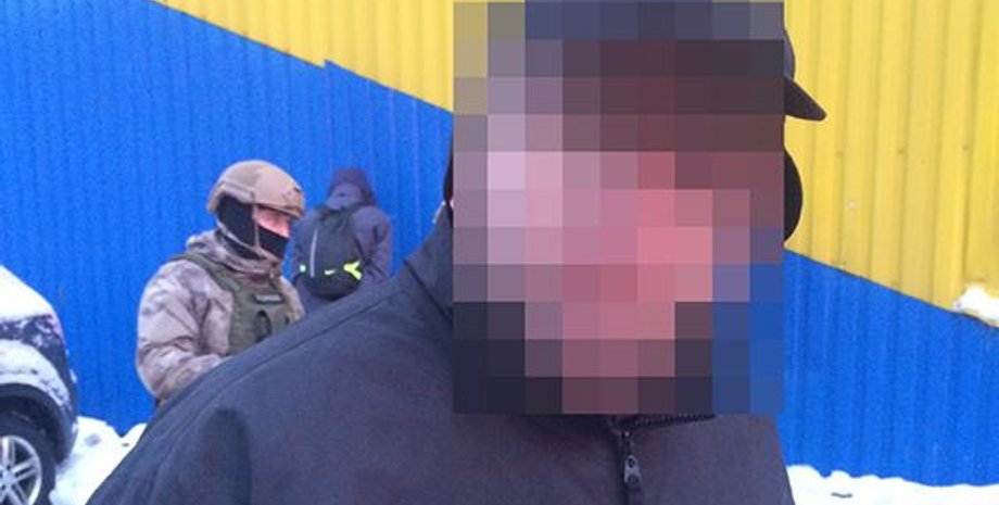 Фото: Национальная полиция