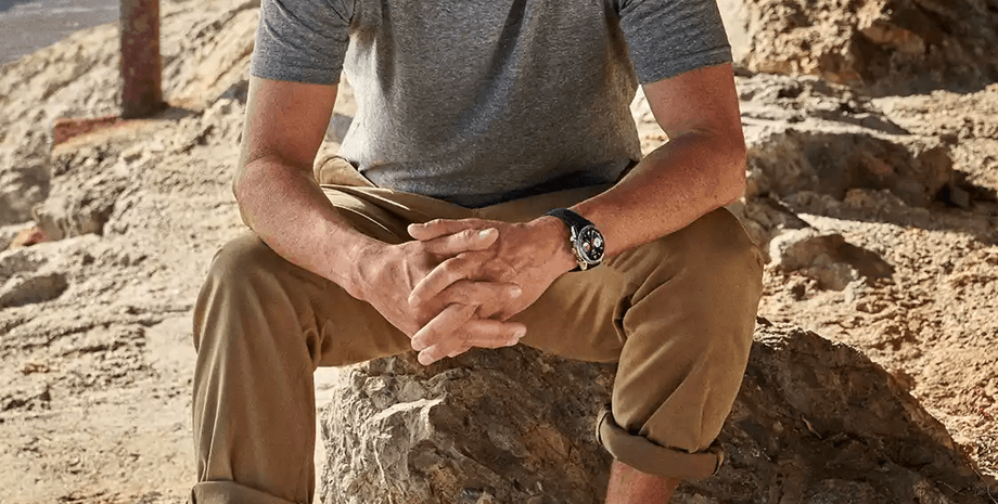 Патрик Демпси