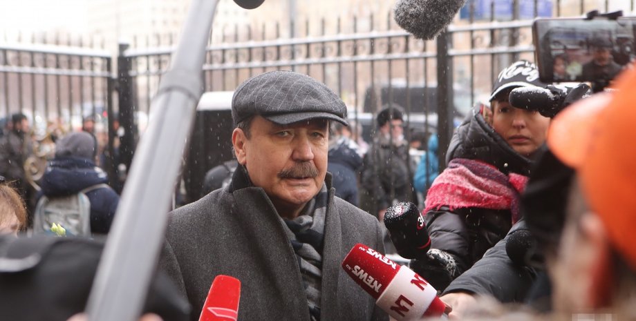 Режиссер Вадим Абдрашитов, Вадим Абдрашитов, Вадим Абдрашитов умер, умер режиссер