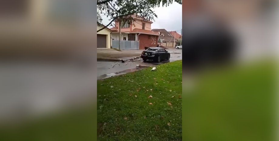 Вибух у Херсоні, херсон вибух, вибух херсон, херсон сізо, херсон колаборанти